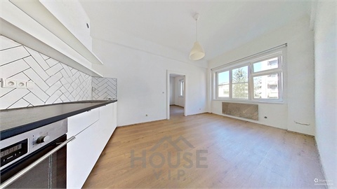 Prodej bytu 2kk, 47 m² 2