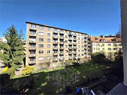 Prodej bytu 2kk, 47 m² 18
