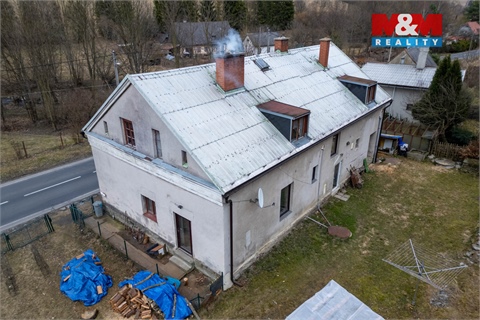 Prodej komerčního objektu, 191 m² - 18