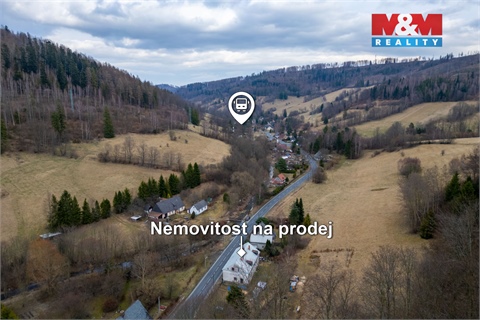 Prodej komerčního objektu, 191 m² - 26