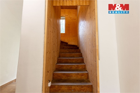 Prodej komerčního objektu, 191 m² - 14