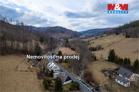 Prodej komerčního objektu, 191 m² - 24