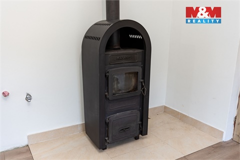 Prodej komerčního objektu, 191 m² - 16