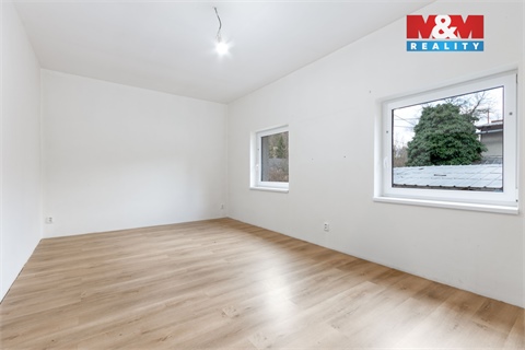 Prodej komerčního objektu, 191 m² 2