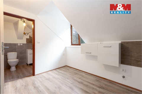 Prodej komerčního objektu, 191 m² - 6