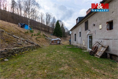 Prodej komerčního objektu, 191 m² 24