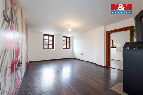 Prodej komerčního objektu, 191 m² - 8