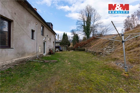 Prodej komerčního objektu, 191 m² - 22