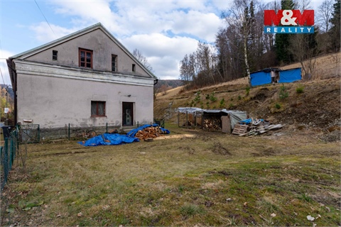 Prodej komerčního objektu, 191 m² 22