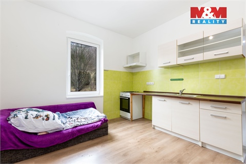 Prodej komerčního objektu, 191 m² - 12