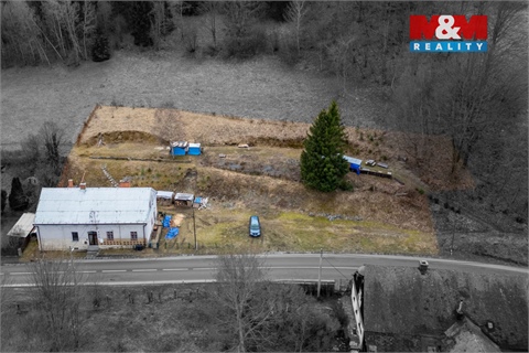 Prodej komerčního objektu, 191 m² 20