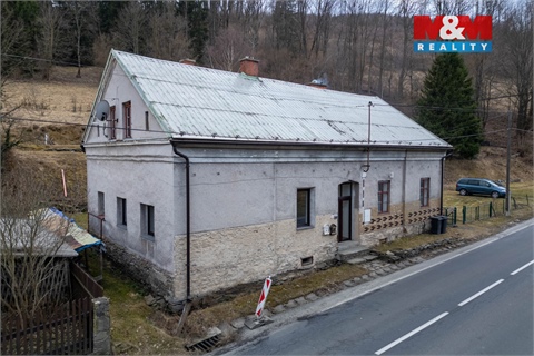 Prodej komerčního objektu, 191 m² 8