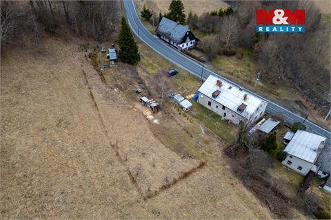 Prodej komerčního objektu, 191 m² - 20