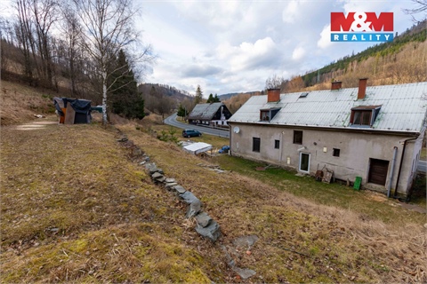 Prodej komerčního objektu, 191 m² 18