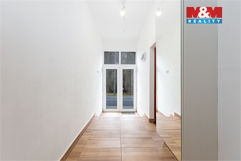 Prodej komerčního objektu, 191 m² - 0