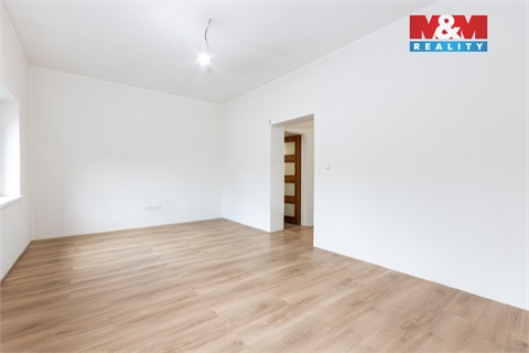 Prodej komerčního objektu, 191 m² - 2