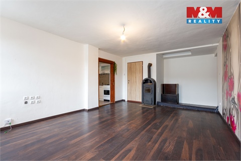 Prodej komerčního objektu, 191 m² - 10