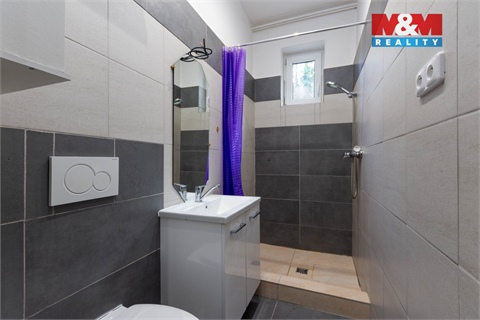 Prodej komerčního objektu, 191 m² - 4