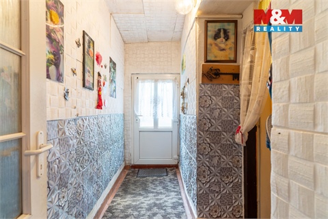 Prodej rodinného domu, 75 m² 6