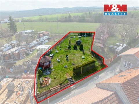 Prodej rodinného domu, 75 m² - 14