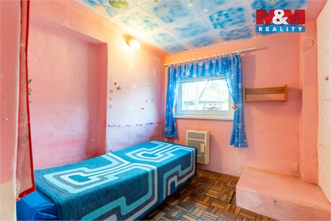 Prodej rodinného domu, 75 m² 12