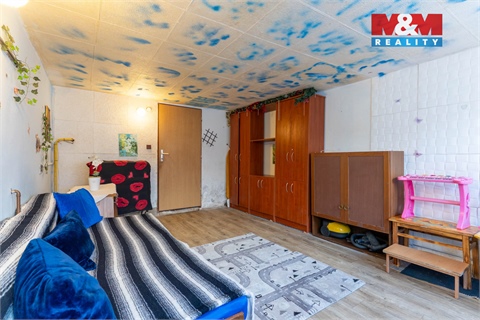 Prodej rodinného domu, 75 m² - 18