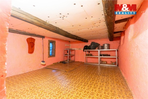 Prodej rodinného domu, 75 m² - 16