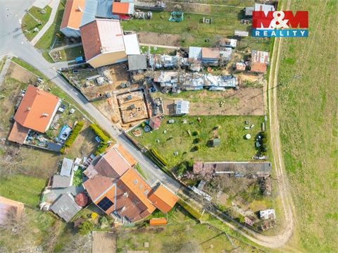 Prodej rodinného domu, 75 m² - 10