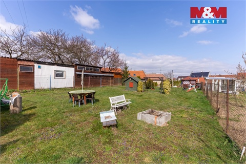 Prodej rodinného domu, 75 m² 22