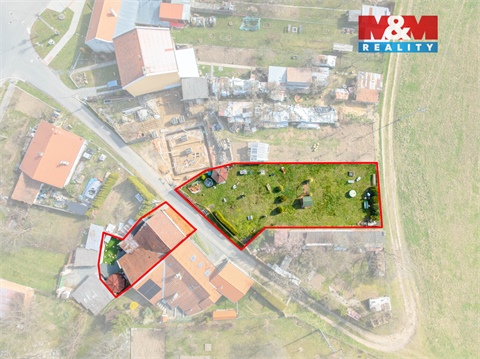 Prodej rodinného domu, 75 m² - 8