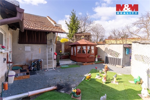 Prodej rodinného domu, 75 m² 20