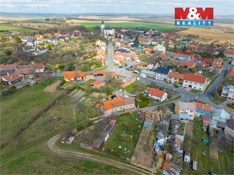 Prodej rodinného domu, 75 m² - 6