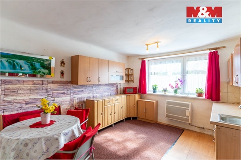 Prodej rodinného domu, 75 m² 10