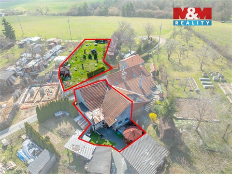 Prodej rodinného domu, 75 m² 16