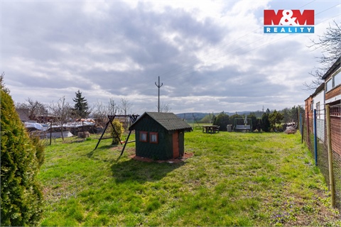 Prodej rodinného domu, 75 m² - 22