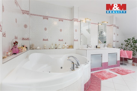 Prodej rodinného domu, 350 m² - 10