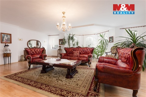 Prodej rodinného domu, 350 m² 22