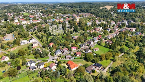 Prodej rodinného domu, 350 m² 2