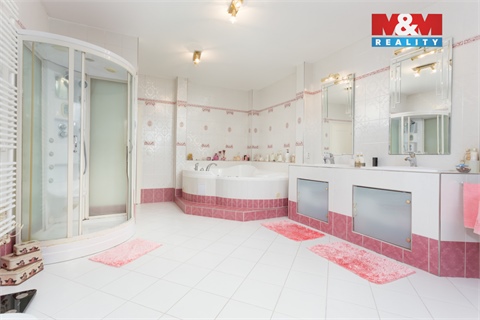 Prodej rodinného domu, 350 m² 8