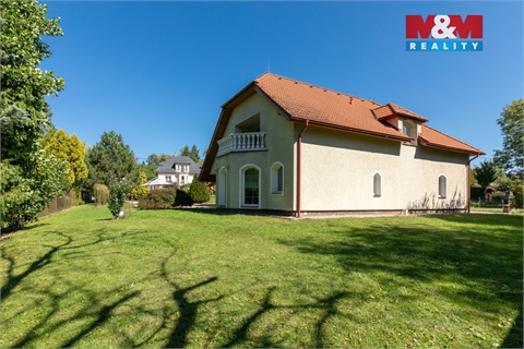 Prodej rodinného domu, 350 m² - 22