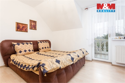 Prodej rodinného domu, 350 m² - 26