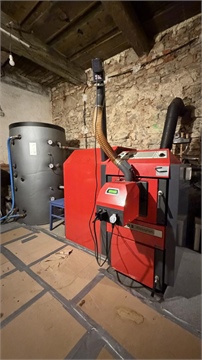 Prodej rodinného domu, 247 m² - 22