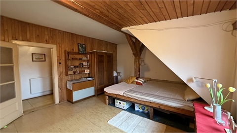 Prodej rodinného domu, 247 m² - 16