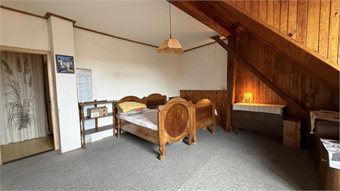 Prodej rodinného domu, 247 m² - 18