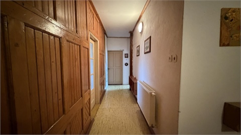 Prodej rodinného domu, 247 m² - 12