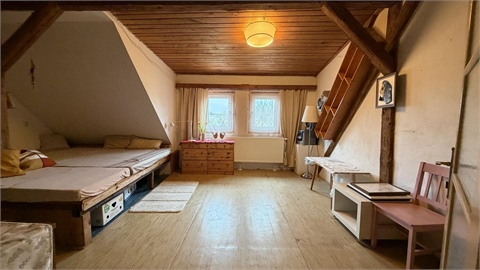 Prodej rodinného domu, 247 m² 14