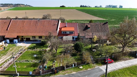 Prodej rodinného domu, 247 m² 0