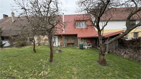 Prodej rodinného domu, 247 m² - 20