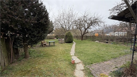 Prodej rodinného domu, 247 m² - 0