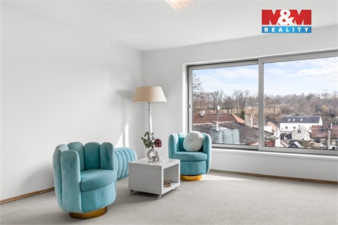 Prodej rodinného domu, 180 m² - 12